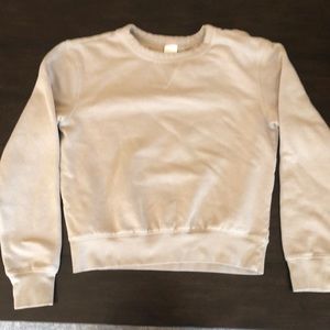 H&M sweatshirt